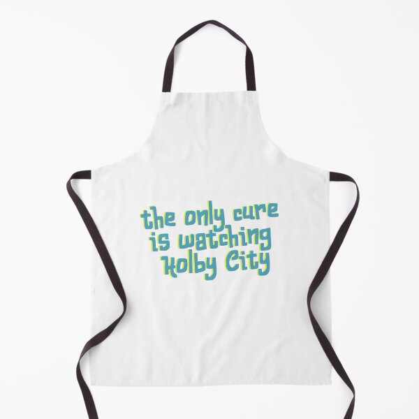 Item preview, The only cure is watching Holby City designed and sold by holbytv.