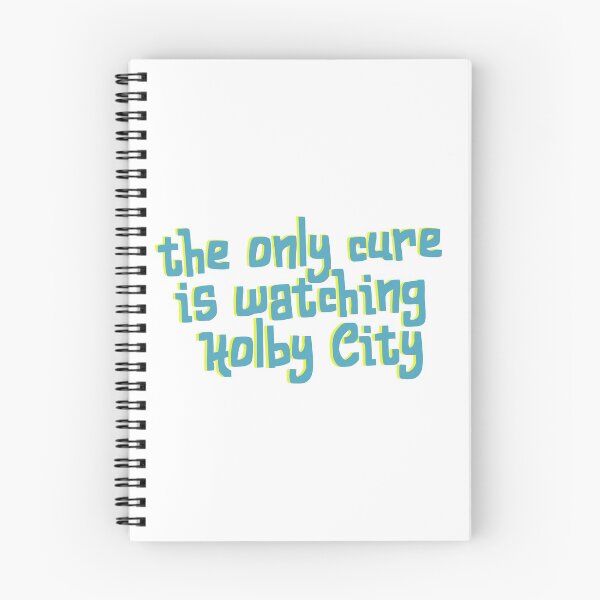 Item preview, The only cure is watching Holby City designed and sold by holbytv.