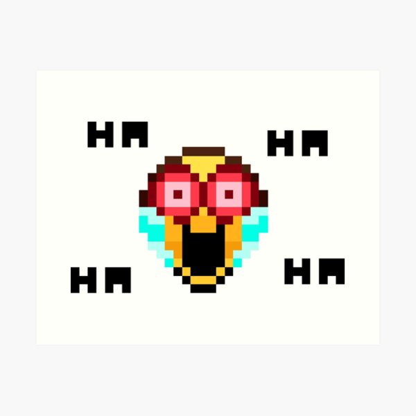 The Joker pixels  Pixel art, Joker art, Polygon art