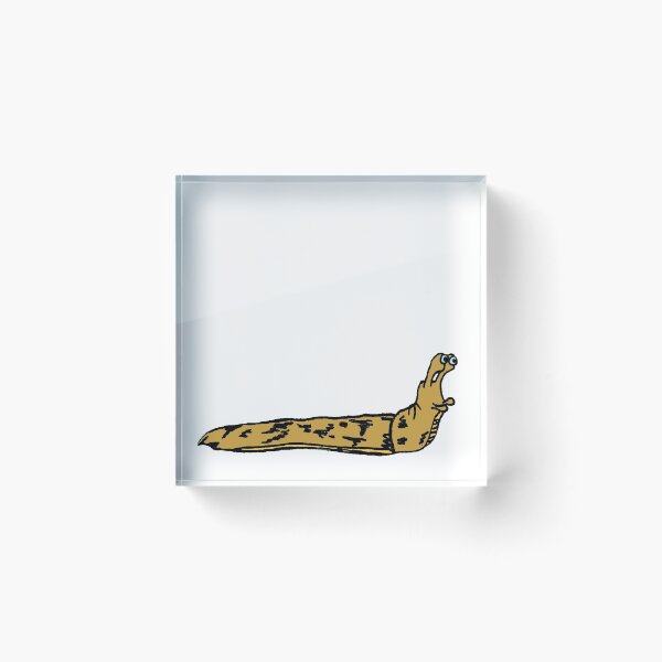 Item preview, SLUG!!!! designed and sold by Microwhites.