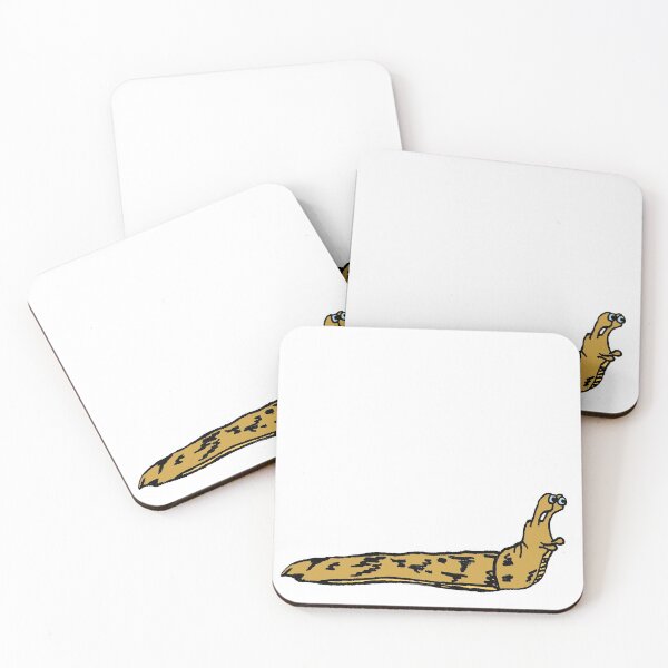 Item preview, SLUG!!!! designed and sold by Microwhites.