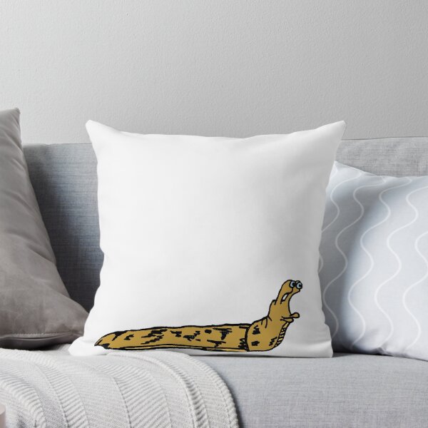 Item preview, SLUG!!!! designed and sold by Microwhites.