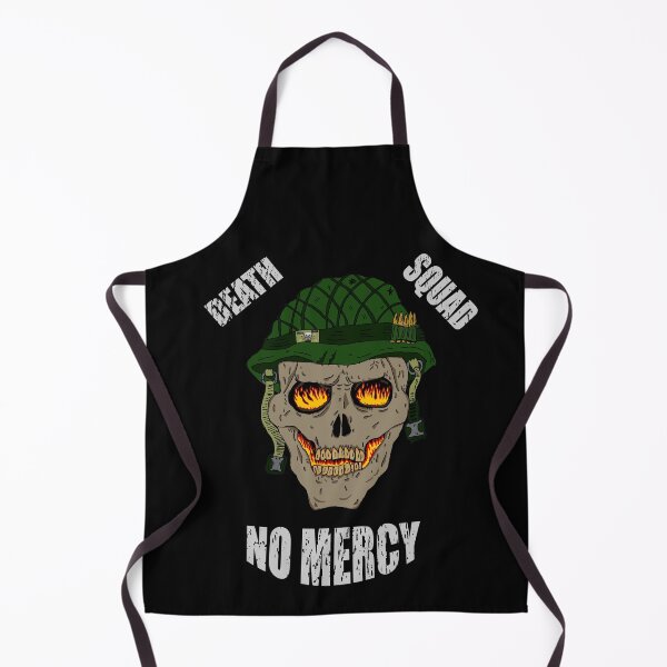 Item preview, soldier skull squad army designed and sold by ragnacold.