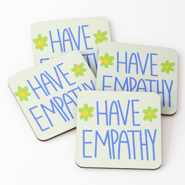 Item preview, Have Empathy designed and sold by Care-PKG.