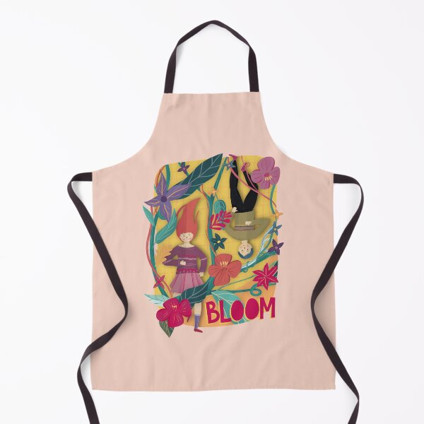 Item preview, Bloom for new love designed and sold by zuzuwonderland.