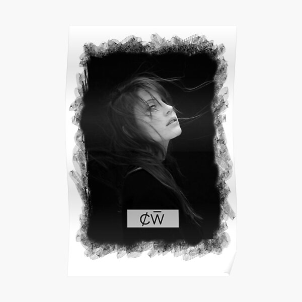 charlotte de witte Poster