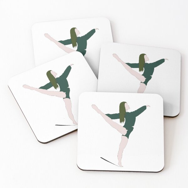 Item preview, Expressive Mademoiselle designed and sold by artisterik.