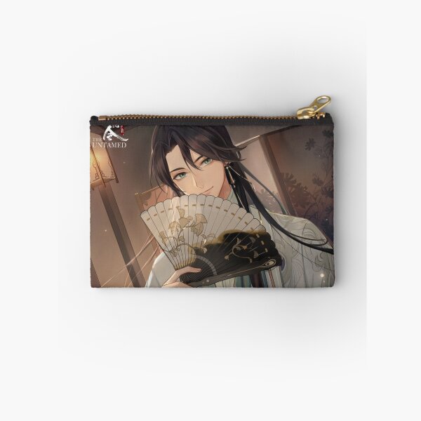 Item preview, Nie Huaisang designed and sold by LunaDiaries.