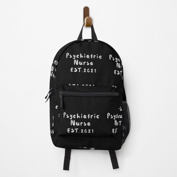 Item preview, Psychiatric Nurse designed and sold by walidsam07.