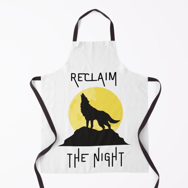 Item preview, Reclaim The Night designed and sold by TheStyleShop.