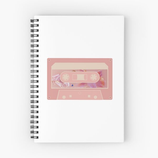 Item preview, HS1 Cassette Tape designed and sold by CMORRISON12345.