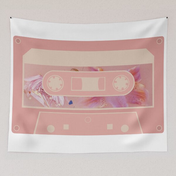 Item preview, HS1 Cassette Tape designed and sold by CMORRISON12345.