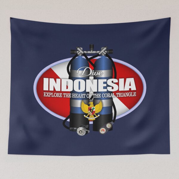 Item preview, Indonesia (ST) designed and sold by curranmorgan.