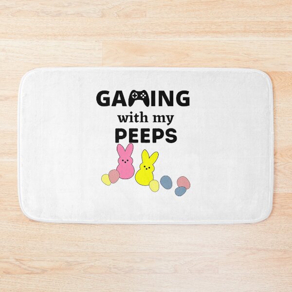Item preview, gaming with my peeps m controller designed and sold by DevDn.