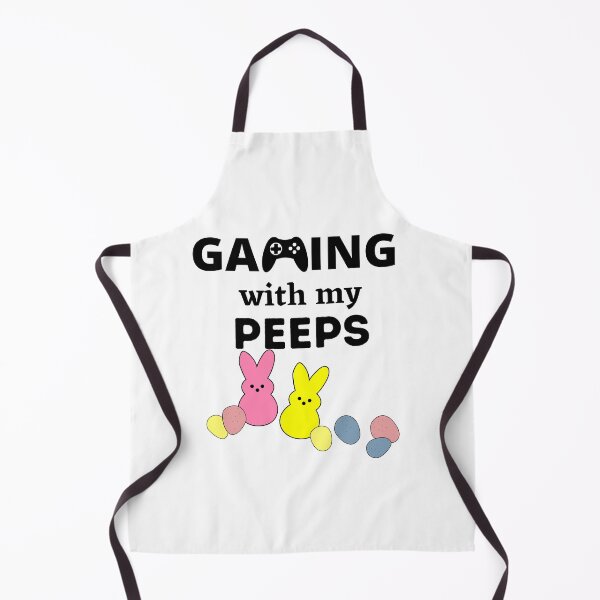 Item preview, gaming with my peeps m controller designed and sold by DevDn.