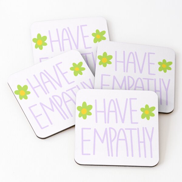 Item preview, Have Empathy designed and sold by Care-PKG.