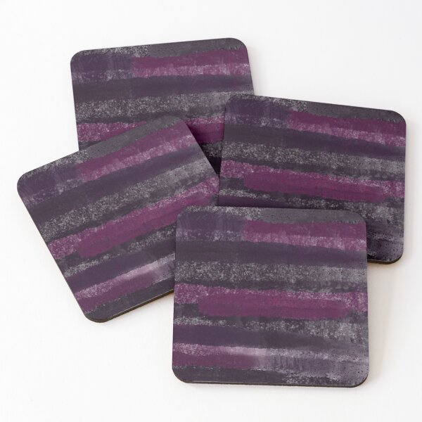 Item preview, All Purple  designed and sold by rmcbuckeye.