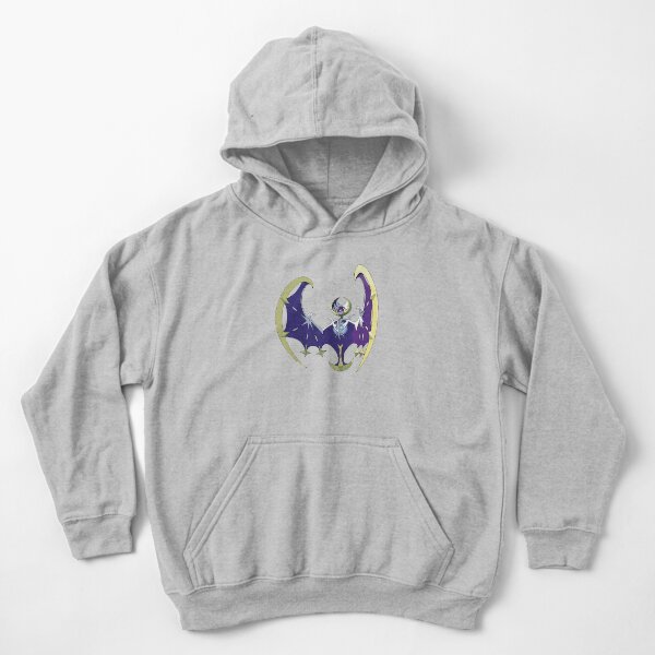 Alolan Raichu Pokemon Sun Moon Alola 3DS Game Pullover Sweatshirt Hoodie Sweater