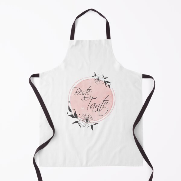 Item preview, Best aunt pastel pink vintage gift designed and sold by Blue-Fairy.