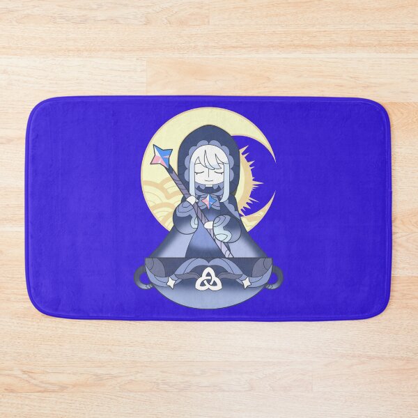 Item preview,  Blessing of the Welkin Moon designed and sold by manumindfreak.
