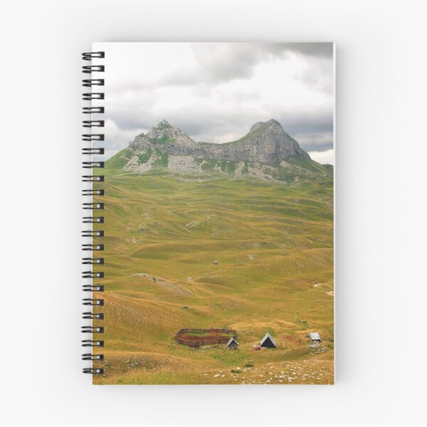 Item preview, Sedlo Mountain Top - Montenegro designed and sold by Thechillfactor.
