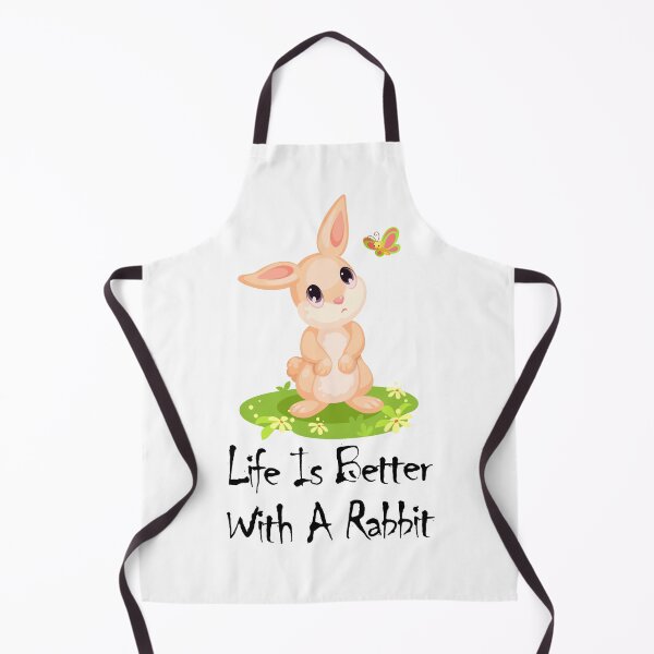 Item preview, Life is Better With a Rabbit designed and sold by askarne.