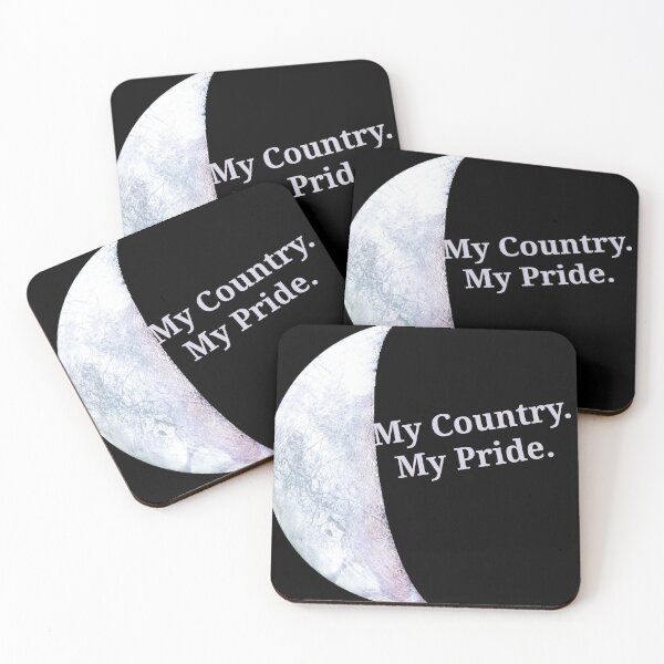 Item preview, My Country, My Pride  designed and sold by Remorem.