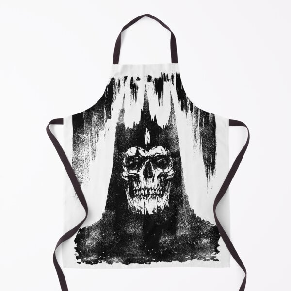 Item preview, The Wicked King designed and sold by Ohmega-Supreme.