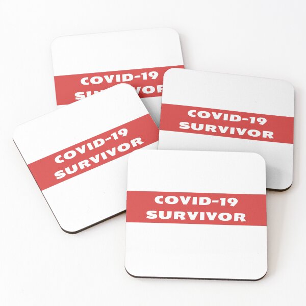 Item preview, Covid 19 survivor shirt, I survived covid19, pandemic shirt, survivor, Covid19 survivor designed and sold by StatementSeller.