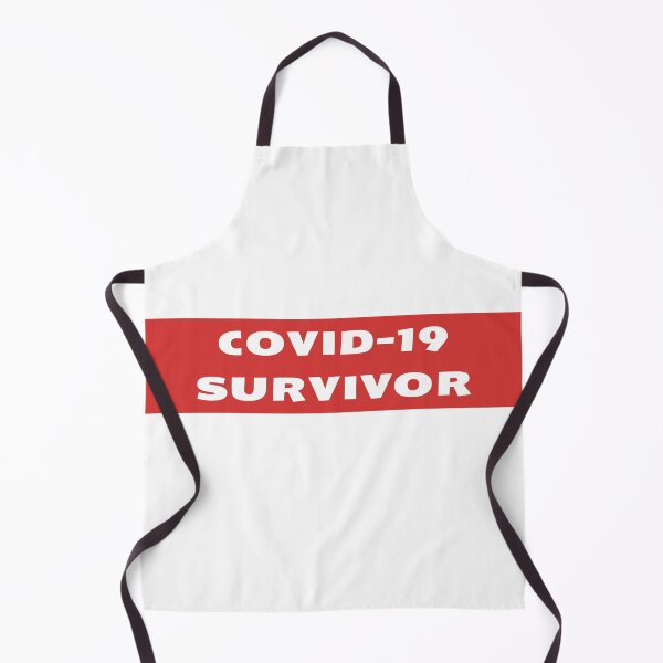 Item preview, Covid 19 survivor shirt, I survived covid19, pandemic shirt, survivor, Covid19 survivor designed and sold by StatementSeller.