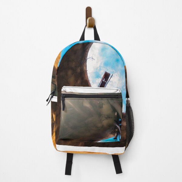 Item preview, Oculus designed and sold by Jim Love.