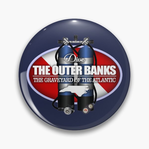 Item preview, Outer Banks (ST) designed and sold by curranmorgan.