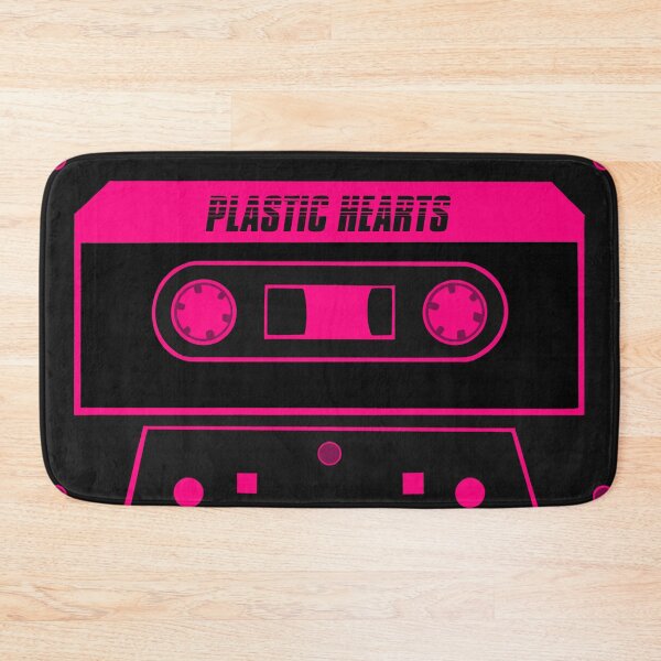 Item preview, Plastic Hearts Cassette Tape designed and sold by CMORRISON12345.