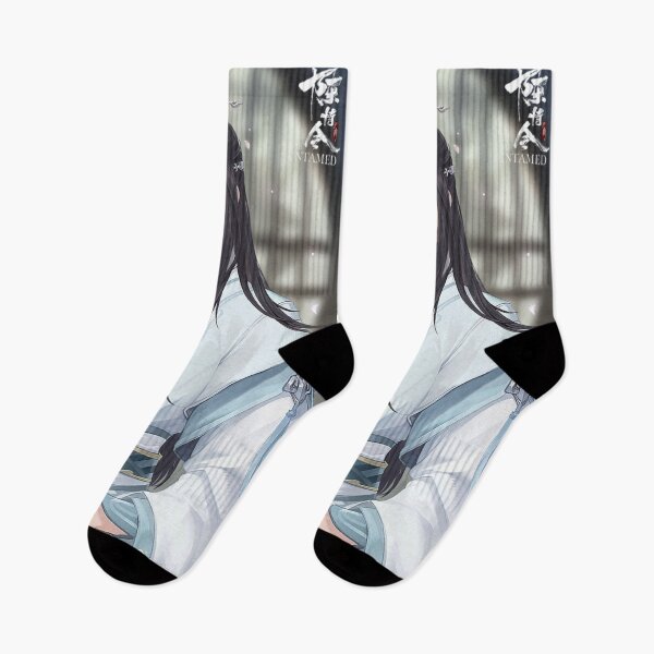Item preview, Lan Wangji designed and sold by LunaDiaries.