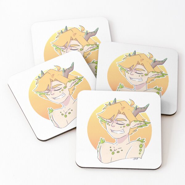Item preview, Summer Eladrin designed and sold by DottyArts.
