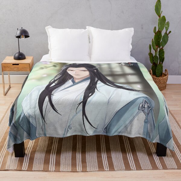 Item preview, Lan Wangji designed and sold by LunaDiaries.