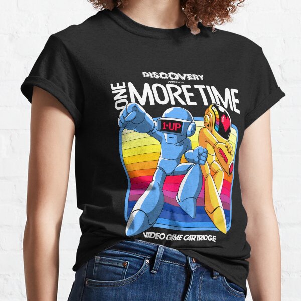 One More Classic T-Shirt