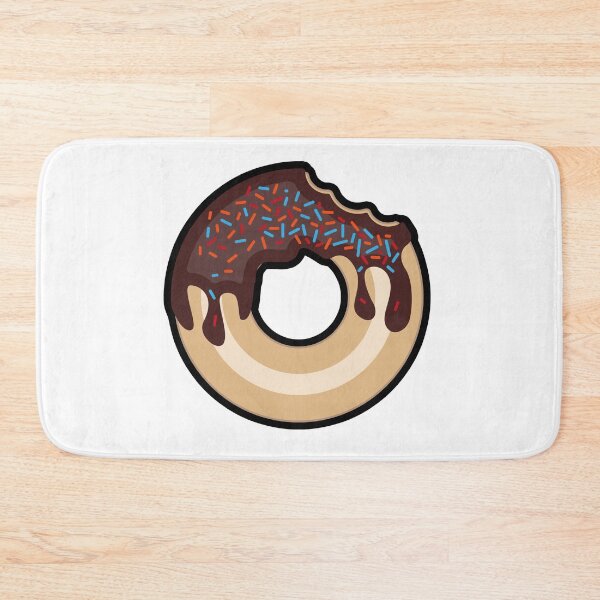 Item preview, Yummy Donut designed and sold by ShadeDesigns.