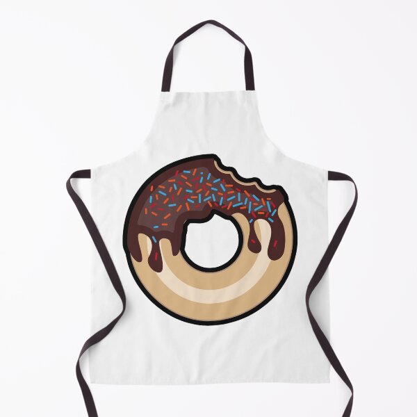 Item preview, Yummy Donut designed and sold by ShadeDesigns.