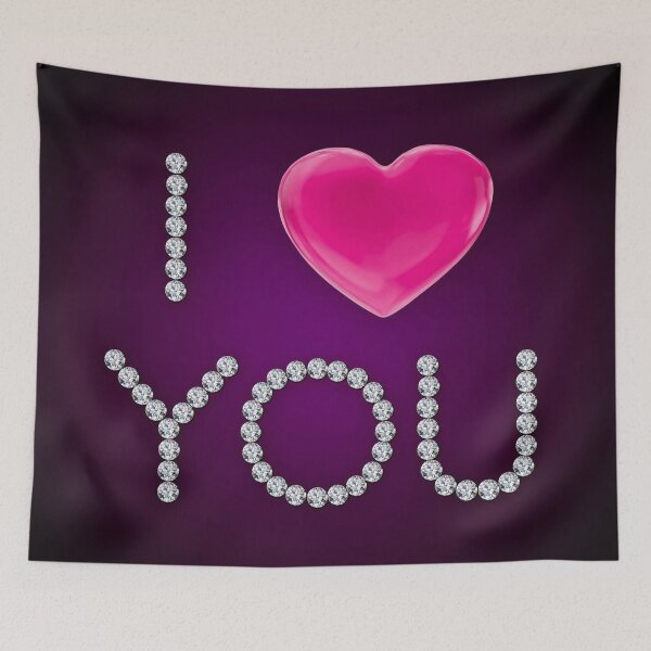 Item preview, LOVEU designed and sold by AlexNights.