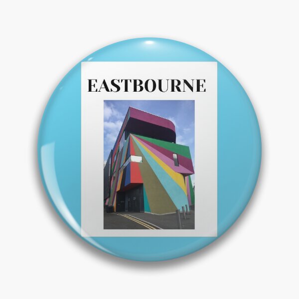 Item preview, EASTBOURNE TOWNER designed and sold by BOSSERY.