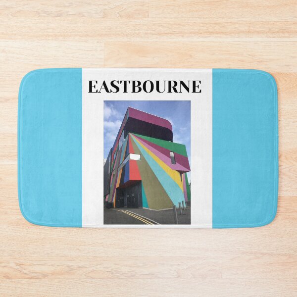 Item preview, EASTBOURNE TOWNER designed and sold by BOSSERY.