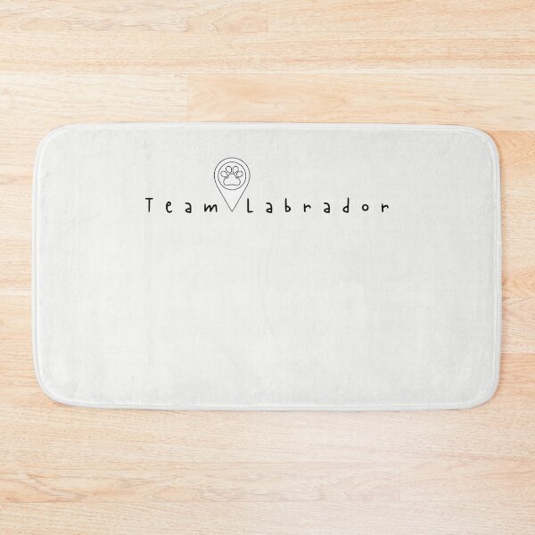 Item preview, Team Labrador Beanie  designed and sold by walidsam07.