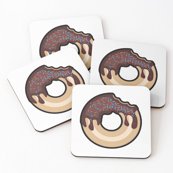 Item preview, Yummy Donut designed and sold by ShadeDesigns.