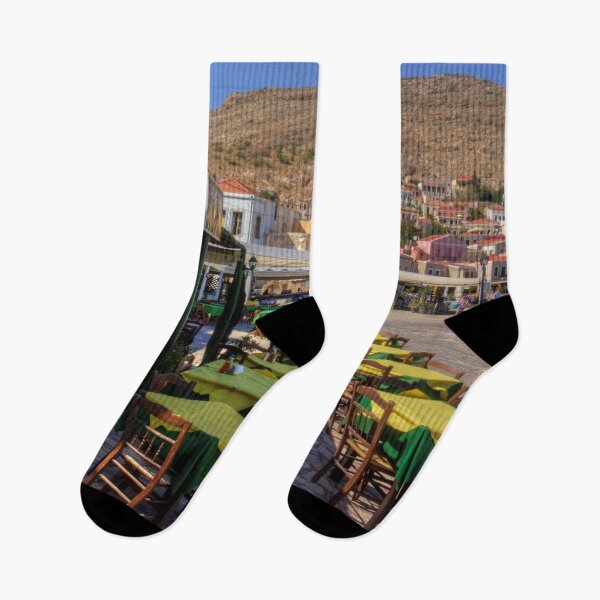 Item preview, Taverna Babis designed and sold by tomg.