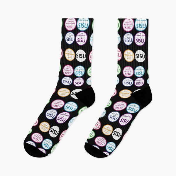 Item preview, SISU Meanings and Sayings, multipack designed and sold by Microwhites.