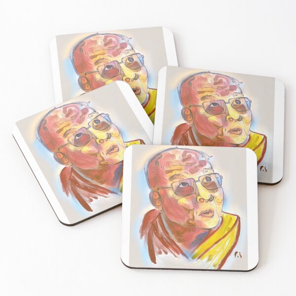Item preview, Dalai Lama designed and sold by Fab-io.