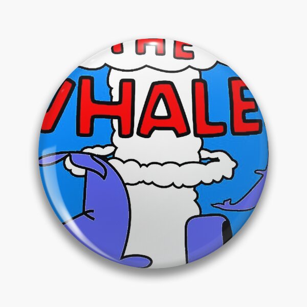 Artikelvorschau, Nuke the Whales (Ich muss etwas nuken) entworfen und verkauft von AbsintheMoon.