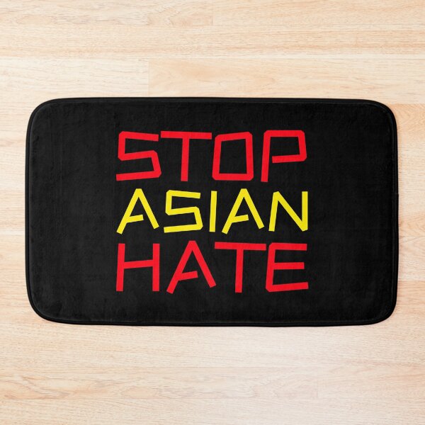 Item preview, Stop Asian Hate designed and sold by alancrapopod.