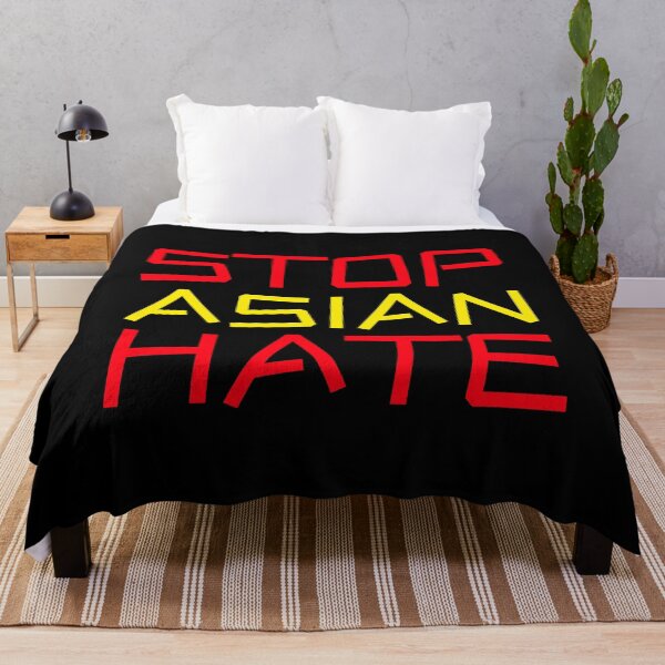 Item preview, Stop Asian Hate designed and sold by alancrapopod.